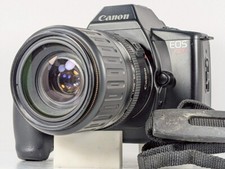 [ EXC + 4 Leggere] Canon EOS
