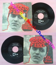 LP 45 7'' ROBERTO FERRI Come