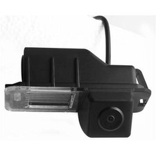 Phonocar VM271 Retrocamera