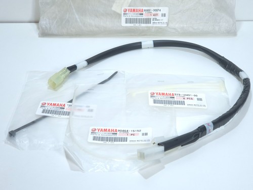 Cablaggio extra yamaha - extra, fjr1300