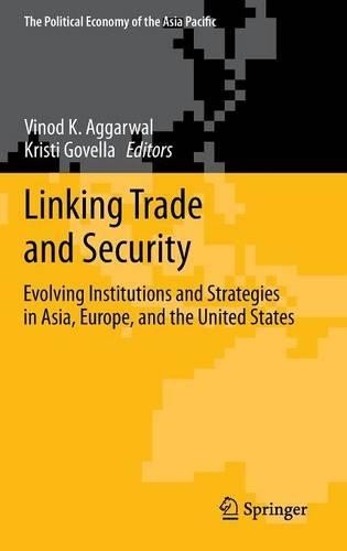 Linking trade and - trade, security