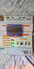 Sima Video EditMaster SED-EM