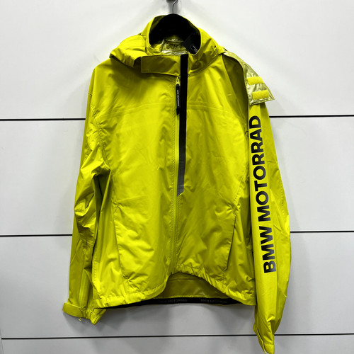 Giacca antipioggia bmw - antipioggia,