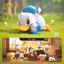 52TOYS Donald Duck Club Series