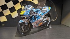 Minichamps 1:12 Valentino