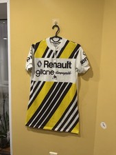 Maglia ciclismo vintage