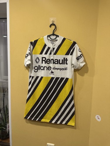 Maglia ciclismo epoca - maglia, d'epoca