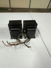 Dynaco trasformatore di - st-70,