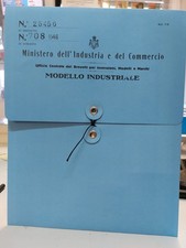 vespa copia brevetto del 1946 (solo per amatori) aa.vv.