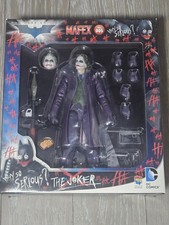 Figurina medicom mafex il - medicom, n.5