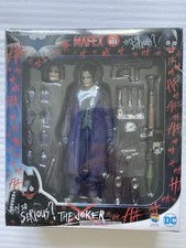 Mafex joker 051 batman - 051,