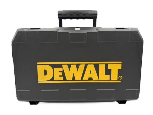 Dewalt hard case tool - hard,