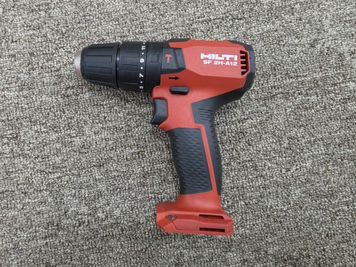 Hilti sf2h a12 12v keyless - sf2h-a12, bl