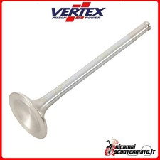 Exhaust valves vertex - ktm, 520