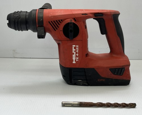Hilti a22 cordless - (ma6), 4-a22