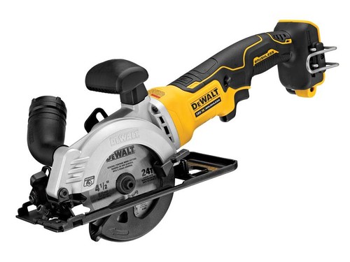 Dewalt dcs571n brushless - xr,