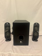 Logitech X-230 Computer