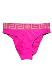VERSACE Women's Fuchsia
