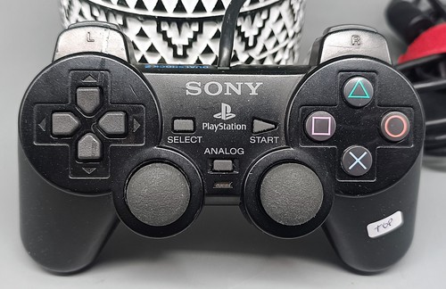 Controller originale sony - controller,