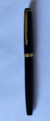 Penna stilografica norex 570 - stilografica,