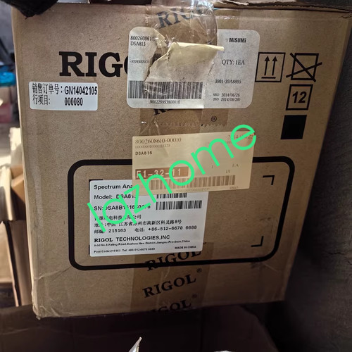 1pz rigol dsa815 - 1pz,