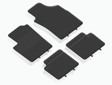 Tappetini gomma compatibili - in,