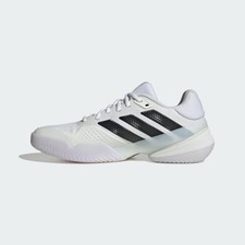 Scarpe sneakers tennis uomo Adidas Barricade 14 KI3438
