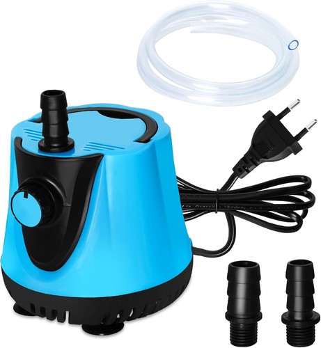 25w 1500l pompa - 25w, 1500l/h
