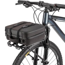 Portabici anteriore con 2