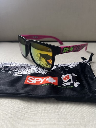 Occhiali sole ken block - occhiali,