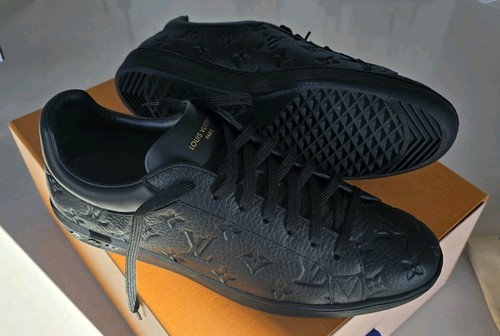 Sneakers louis vuitton - sneakers,