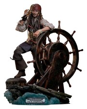 Hot Toys Pirates of the