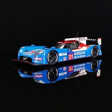 AUTOart 1/18 GT-R Le Mans 2015