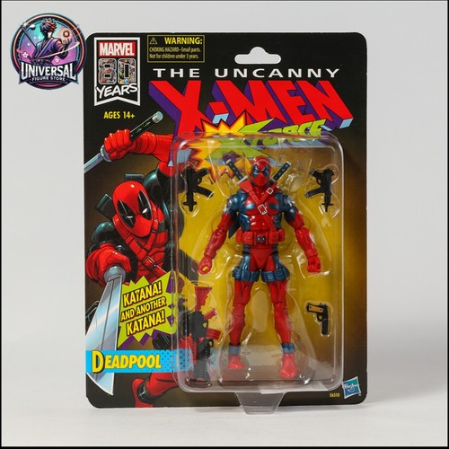 Marvel deadpool figure - deadpool,