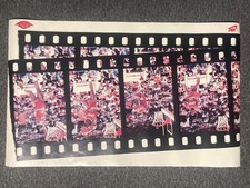 Raro poster originale - , 1985