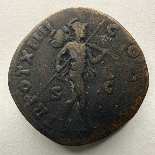 Marco aurelio come - aurelio, cesare