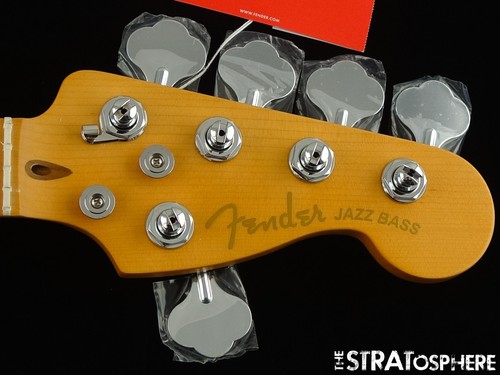 Fender american ultra - american, ii