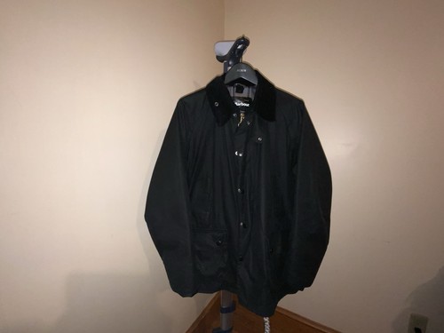 Barbour bedale giacca cerata - barbour,