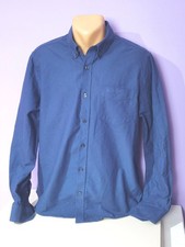 Camicia a maniche lunghe Ben