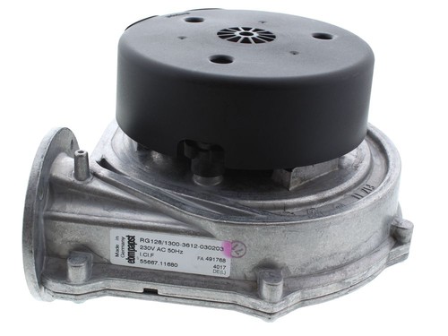 Ventilatore originale halstead - ventilatore,