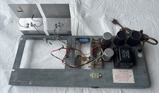 Leslie Hammond Organ T-582 Alimentatore Trasformatore Base 126-000076 Funzionante!