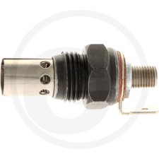 Candeletta Termoavviatore