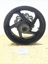 Cerchio posteriore yamaha tmax - cerchio,