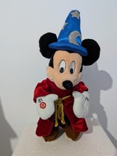 Mickey Fantasia collector Euro