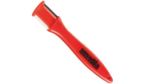 Affilatore manuale affilatura