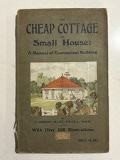 The Cheap Cottage & Small