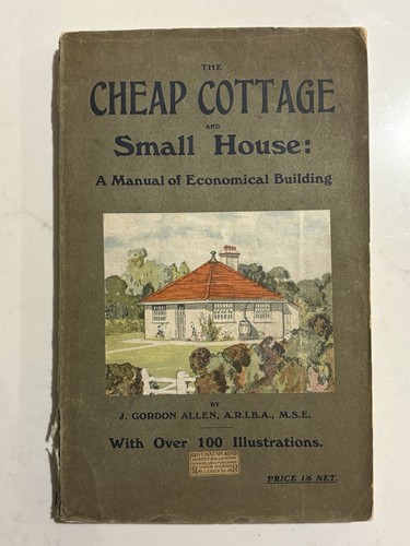 The cheap cottage small - the,