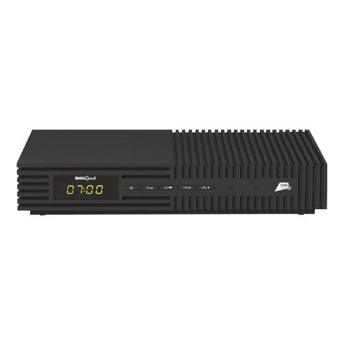 Digiquest decoder tivusat ti9 - tivusat,