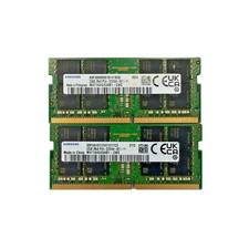 Samsung 64 Gb (2 x 32Gb) KIT