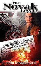 The novak legacy paperback - the,